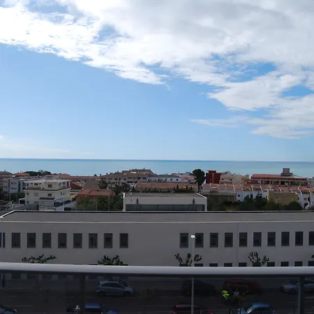 Realrent Don Pedro Ii Alcossebre